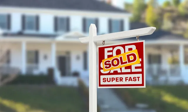 Probate Property Sales in the UK: How to Sell an Inherited House Quickly for Cash